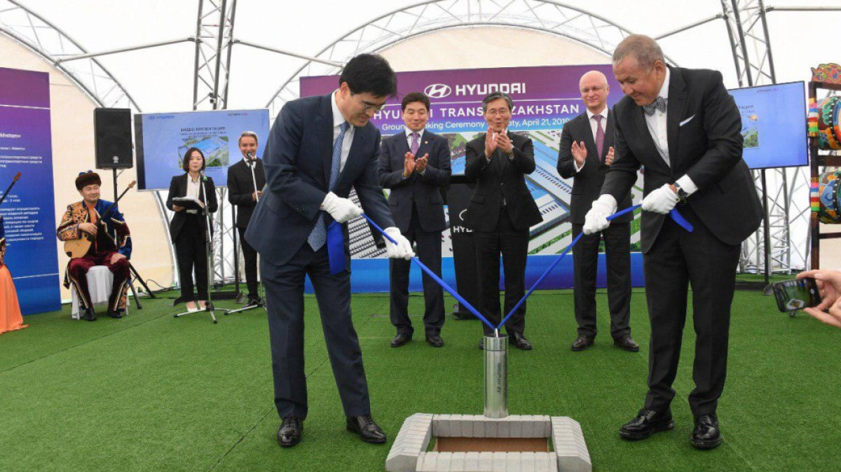  пресс-служба МИИР РК