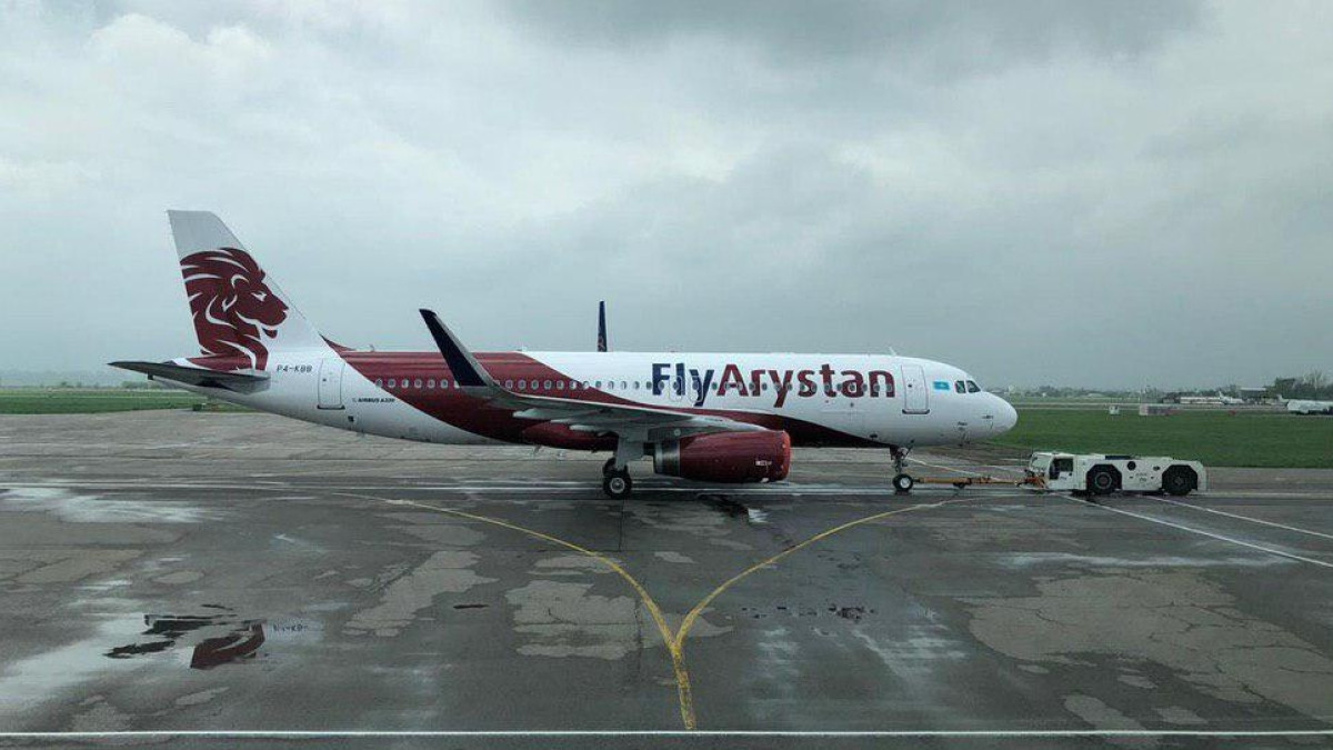  КГА МИИР РК