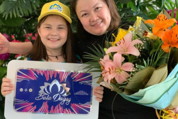 Фотография к новости: Победительницу "Бала Даусы" выбрали в Актобе