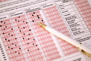 Фотография к новости: Депутаты предлагают освободить от сдачи ЕНТ отличившихся спортсменов