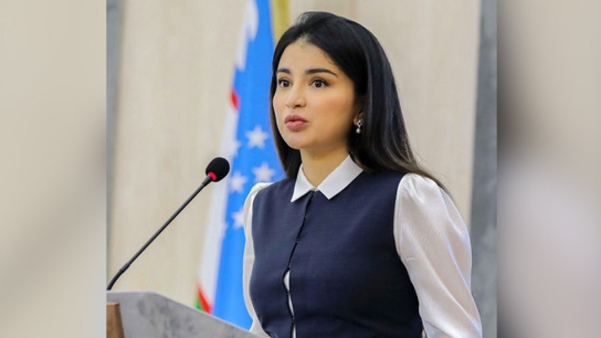  Фото: Агентство информации и масскоммуникаций Узбекистана