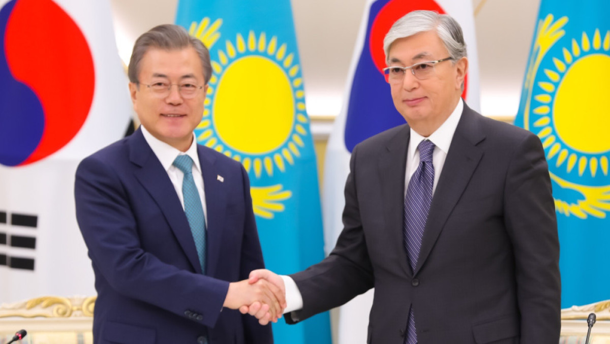  Бауыржан Жуасбаев 