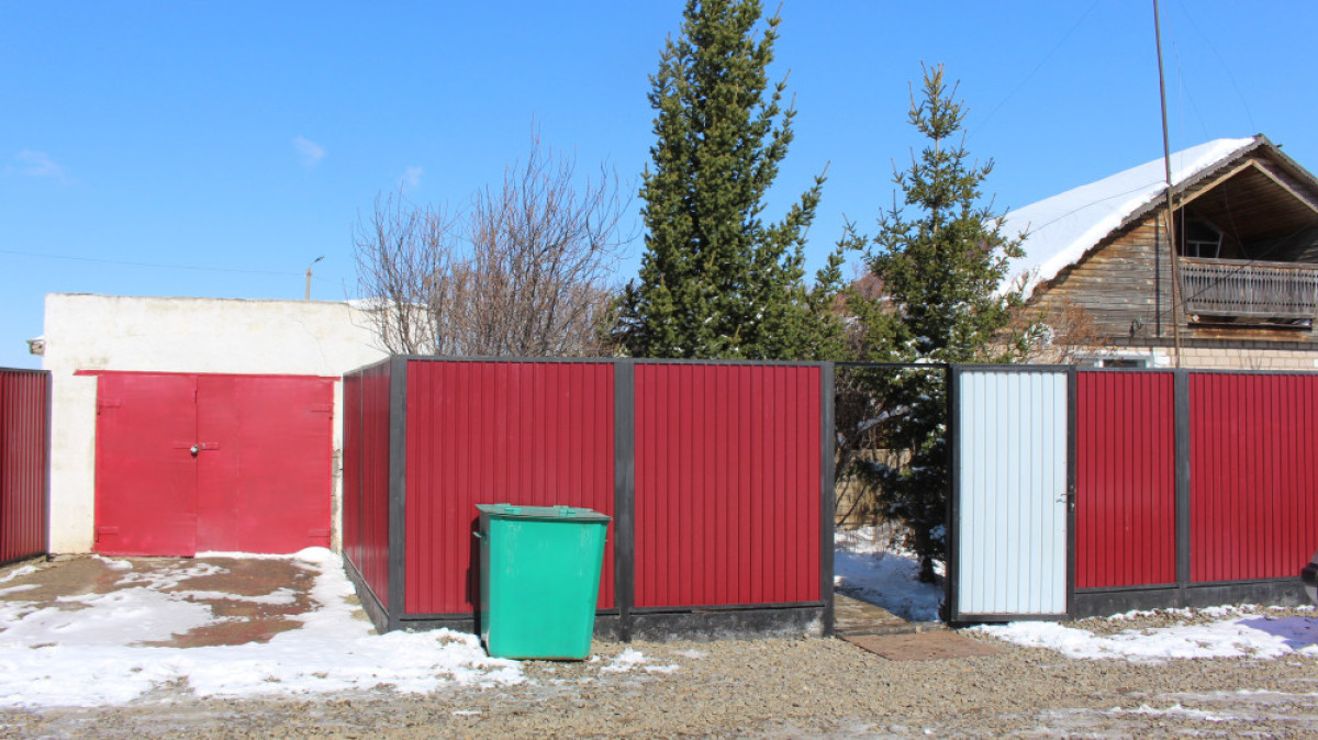  фото пресс-службы акимата Зерендинского района