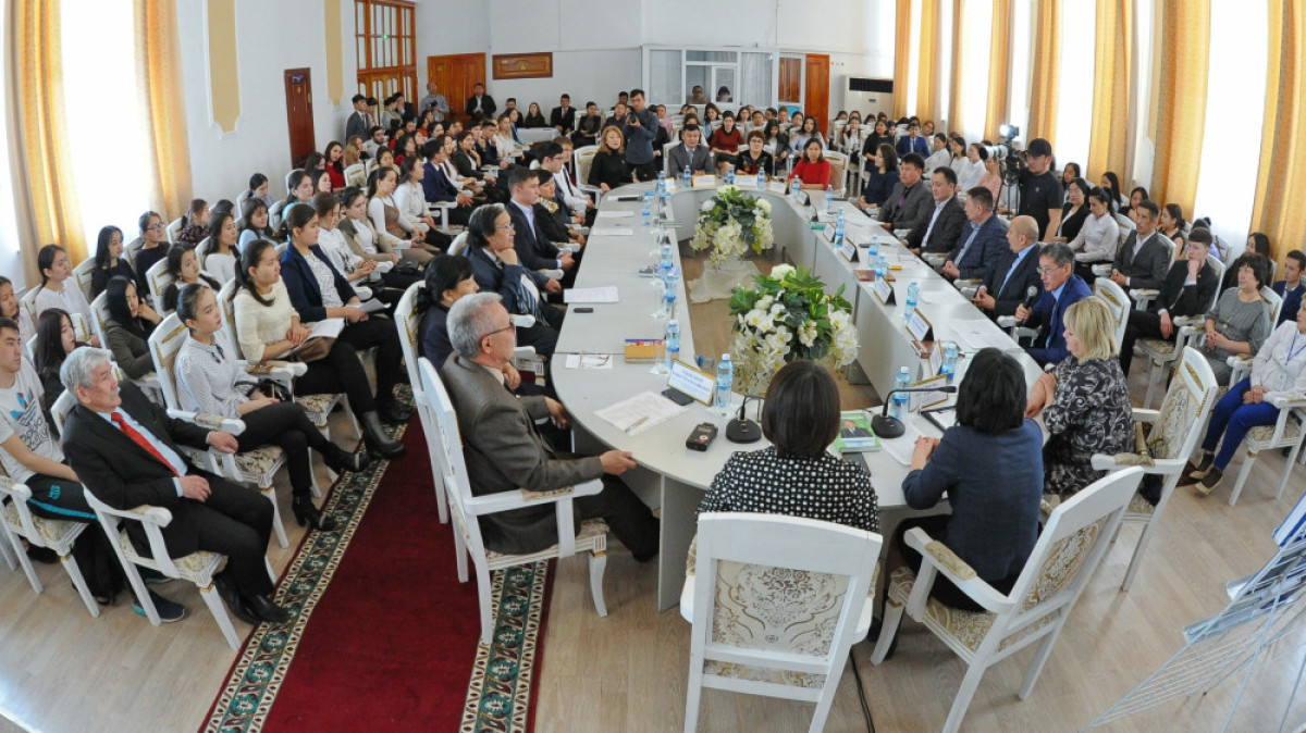  фото Ольги Бугаевой