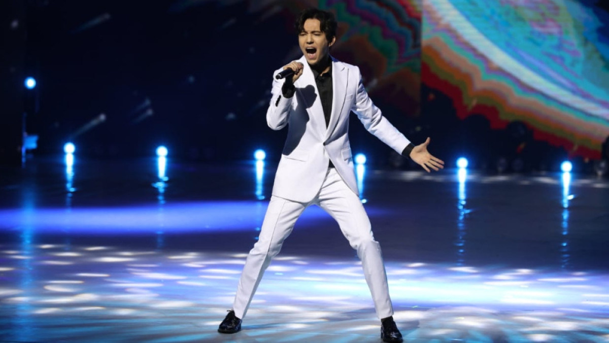  Мухтар Холдорбеков