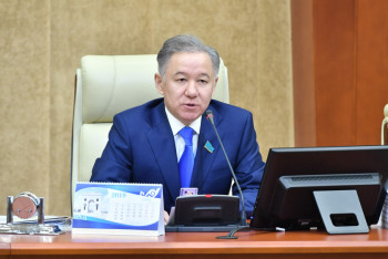 Фотография к новости: Нигматулин: не стоит проводить гуманизацию лишь для формального отчета