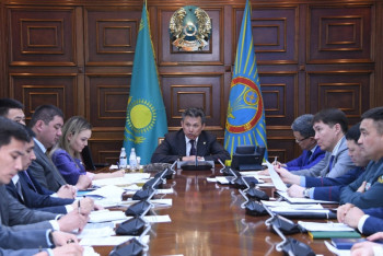 Фотография к новости: Увеличение выработки электроэнергии за счет ветра рассмотрели в столице