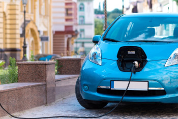 Фотография к новости: В Казахстане отсутствует спрос на электромобили 