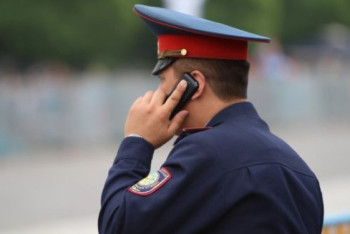 Фотография к новости: Около 40 человек в погоне за грантами стали жертвами мошенника в Алматы