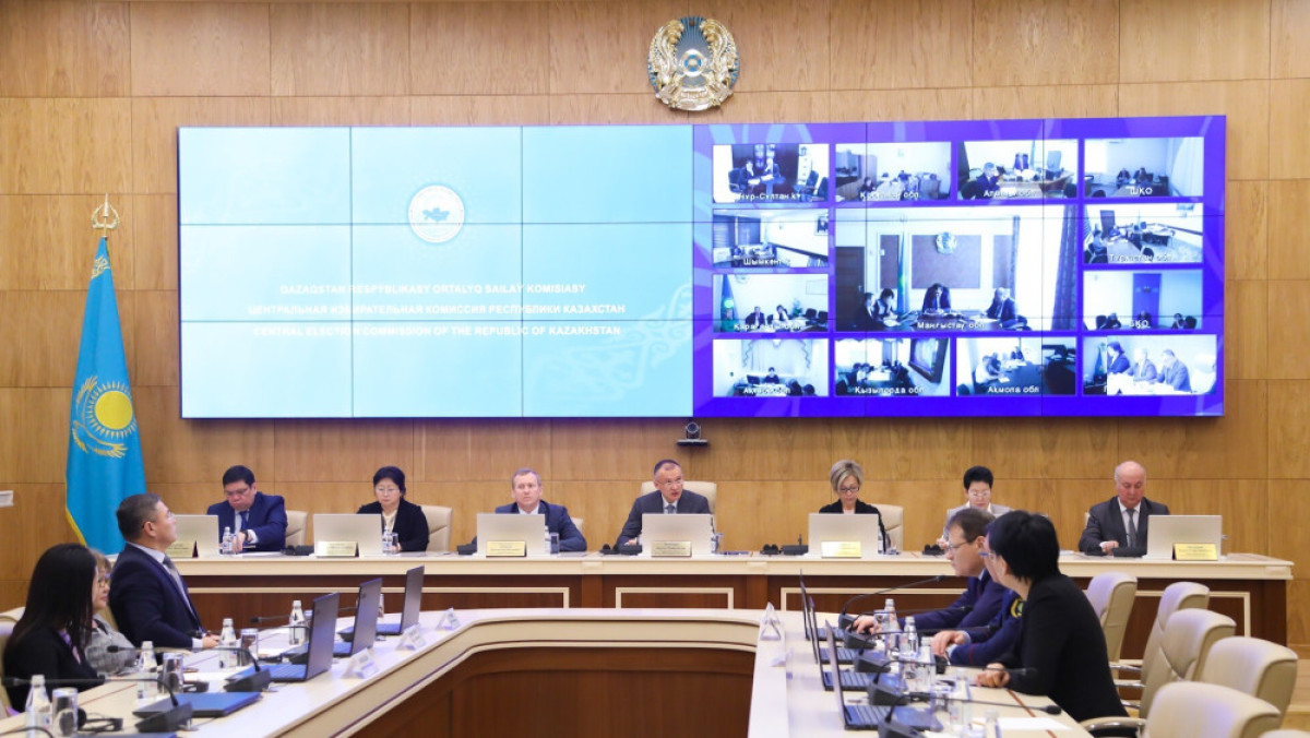  Бауыржан Жуасбаев