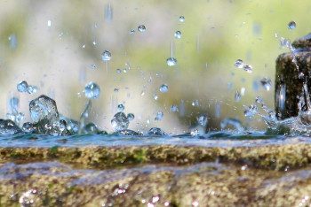 Фотография к новости: На большей части территории Казахстана 28 апреля пройдут осадки