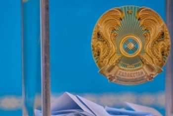 Фотография к новости: Стратегический верный шаг — эксперт о досрочных выборах Президента в РК