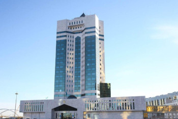 Фотография к новости: Коновалов освобожден от должности вице-министра общественного развития