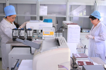 Фотография к новости: В ЗКО не хватает врачей узких специальностей