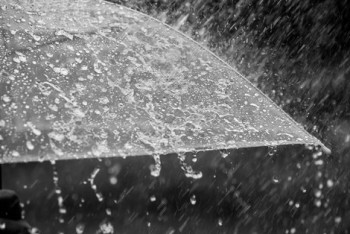 Фотография к новости: Сильные дожди прогнозируют синоптики в Казахстане 