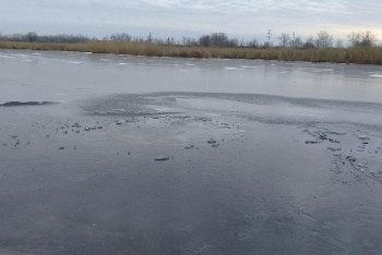 Фотография к новости: В СКО объявлено штормовое предупреждение 