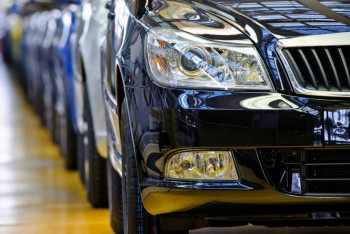 Фотография к новости: Средняя стоимость нового авто в Казахстане составила 8,4 млн тенге