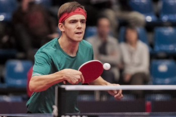 Фотография к новости: Опубликован состав команды Казахстана на ЧМ по настольному теннису