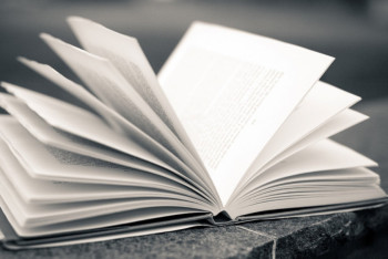 Фотография к новости: Электронные книги не смогут вытеснить бумажный формат