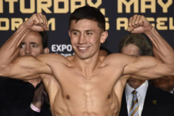 Фотография к новости: Эксперт высказался о шансах Головкина на бой с чемпионом WBO