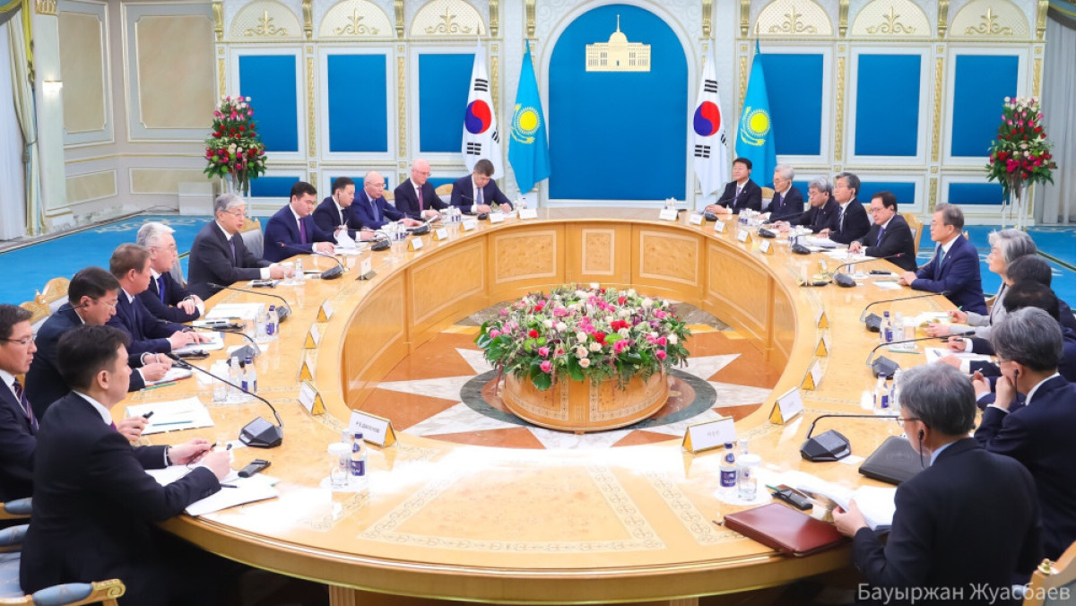  Бауыржан Жуасбаев 