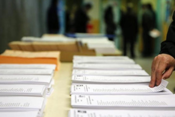 Фотография к новости: В Испании проходят выборы