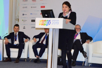 Фотография к новости: В Казахстане проведут первый отраслевой чемпионат среди горно-металлургических компаний