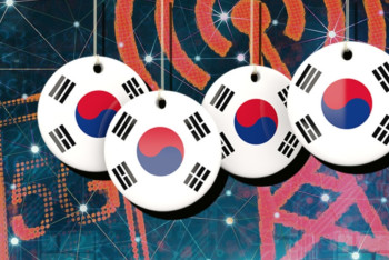 Фотография к новости: Южная Корея первой в мире переходит на 5G