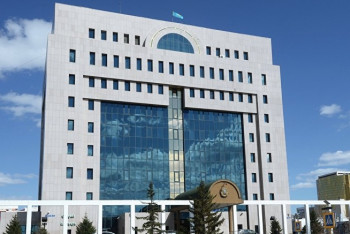 Фотография к новости: ЦИК сократил сроки проверки подписей в поддержку кандидатов в Президенты РК