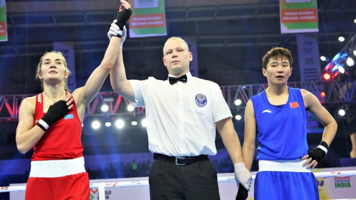  Olympic.kz