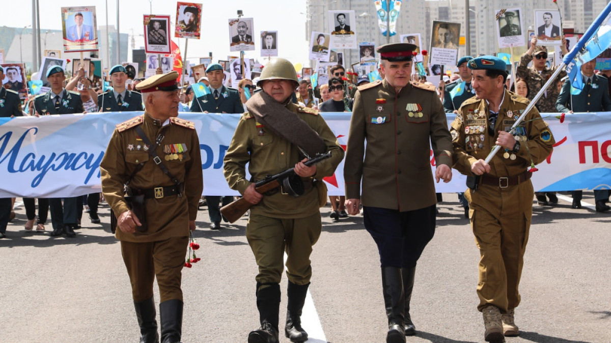  Бауыржан Жуасбаев