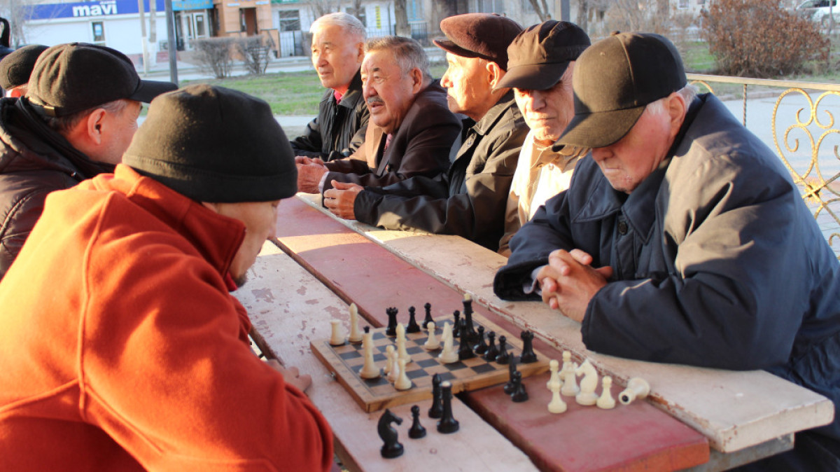  Раяна Кульбекова