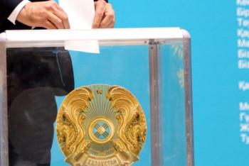 Фотография к новости: Деньги на внеочередные выборы предусмотрены из резерва Правительства - Даленов