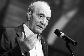 Фотография к новости: Умер режиссёр Георгий Данелия