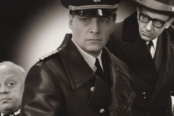 Фотография к новости: Как снимали фильмы о войне