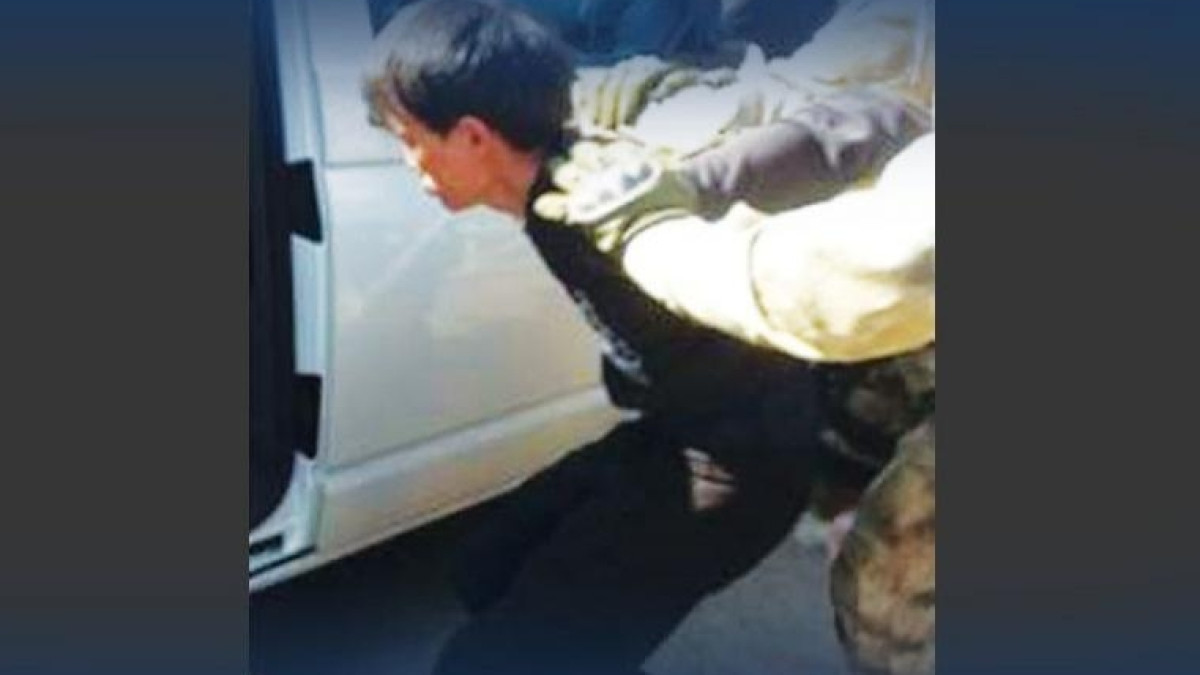  пресс-служба департамента полиции г.Астана