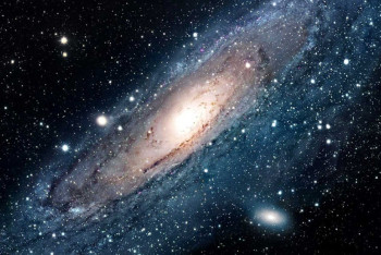 Фотография к новости: Опубликовано самое детальное изображение Вселенной