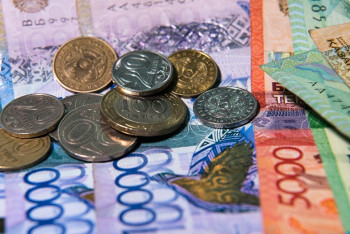 Фотография к новости: Нацбанк запустил акцию по обмену монет на банкноты в Акмолинской области