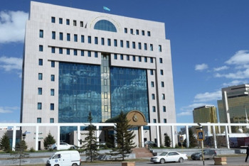 Фотография к новости: 45 иностранных наблюдателей аккредитованы на выборы Президента РК