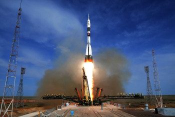 Фотография к новости: Казахстан озвучил свою позицию по Байконуру 