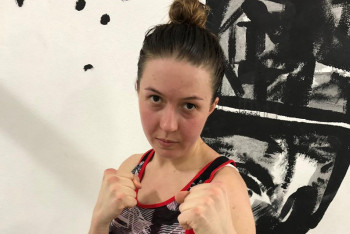 Фотография к новости: Тришева о бое с Шариповой: Фируза просто не дала к ней подобраться