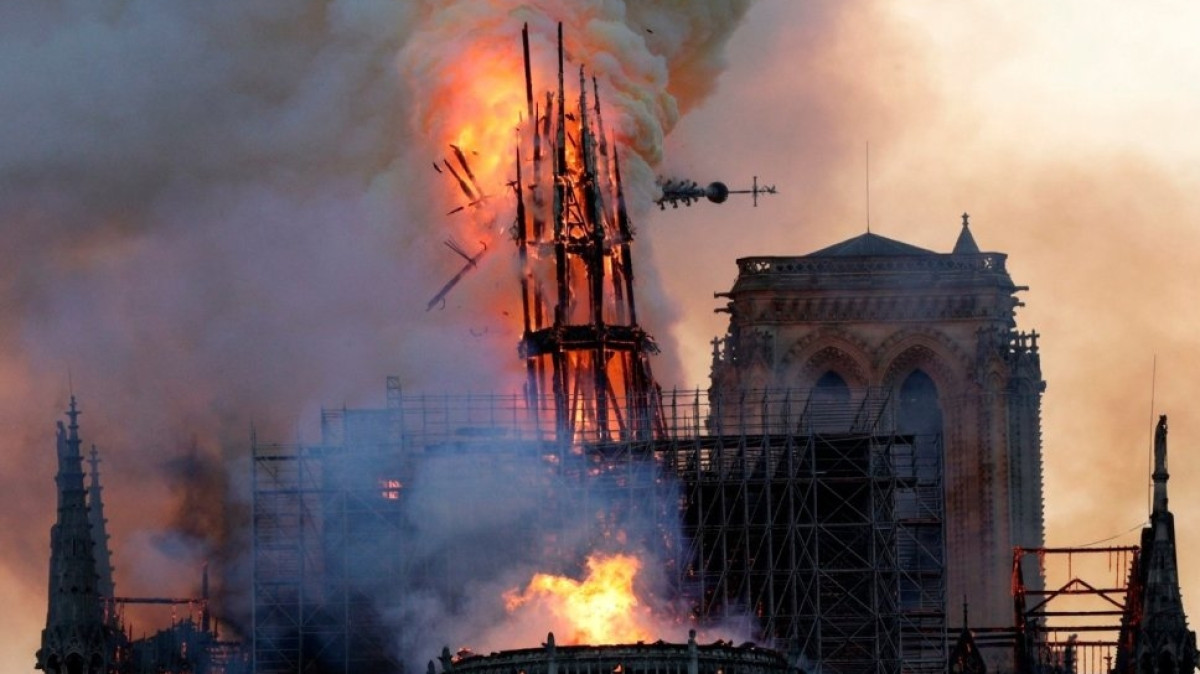  GEOFFROY VAN DER HASSELT, AFP