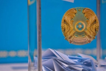 Фотография к новости: Участвуя в выборах, мы творим счастливую судьбу страны - акмолинская интеллигенция