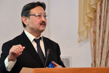 Фотография к новости: 50 терминологических словарей на казахском языке разработают ученые 