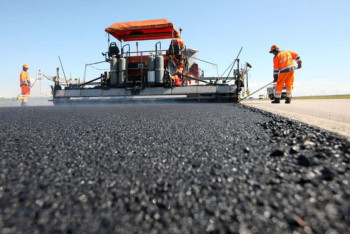 Фотография к новости: В Туркестанской области запустят асфальтобетонный завод