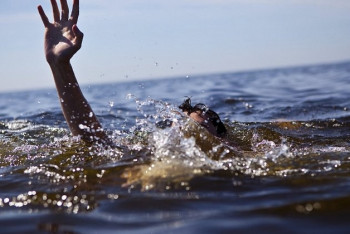 Фотография к новости:  Рыбак утонул, спасая девочку в Нур-Султане