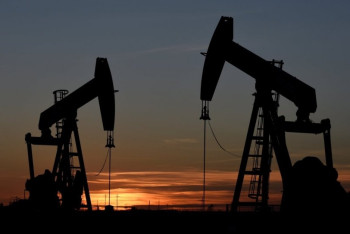 Фотография к новости: Экологи РК подсчитали ущерб от аварии на месторождении Каламкас