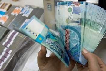 Фотография к новости: В Казахстане не освоили 21 млрд тенге бюджетных средств