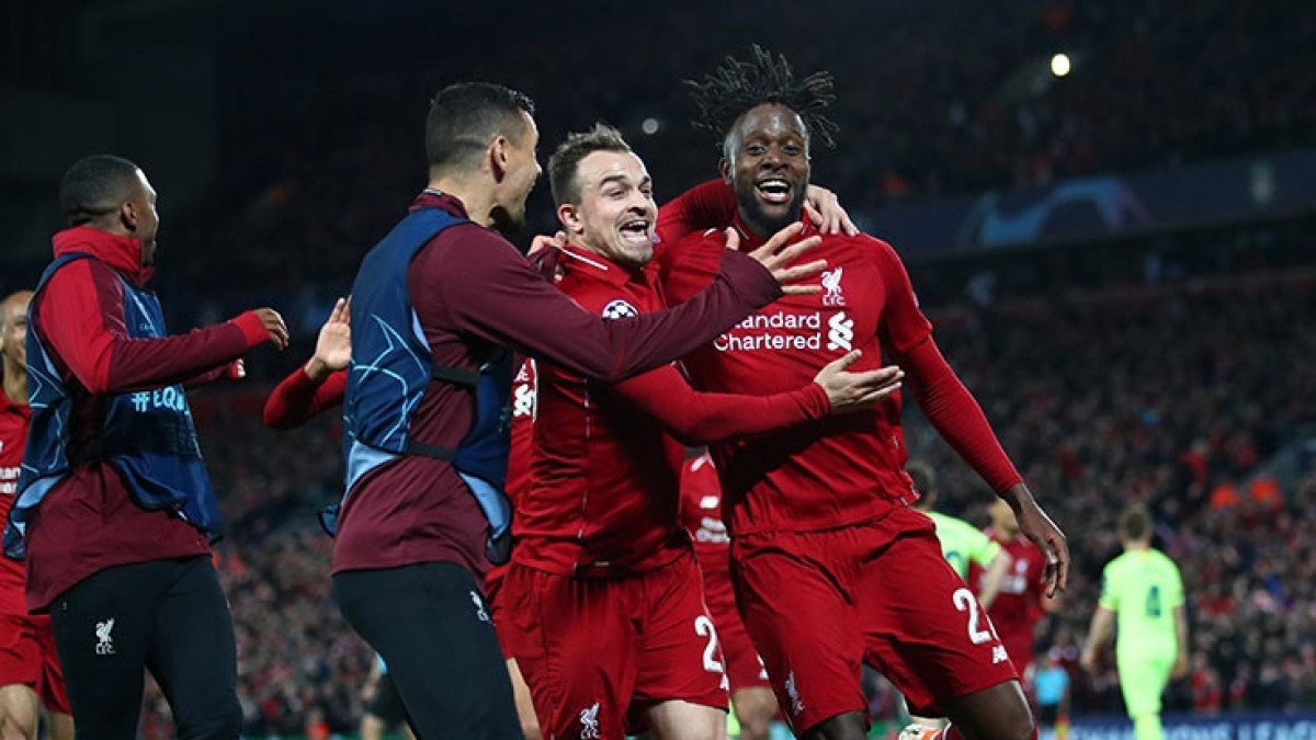  Clive Brunskill / Getty Images