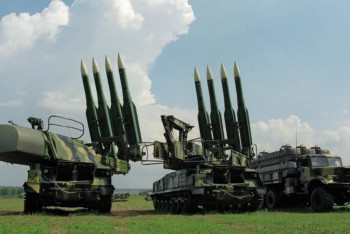 Фотография к новости: Сменились командующие войсками в Вооруженных Силах РК